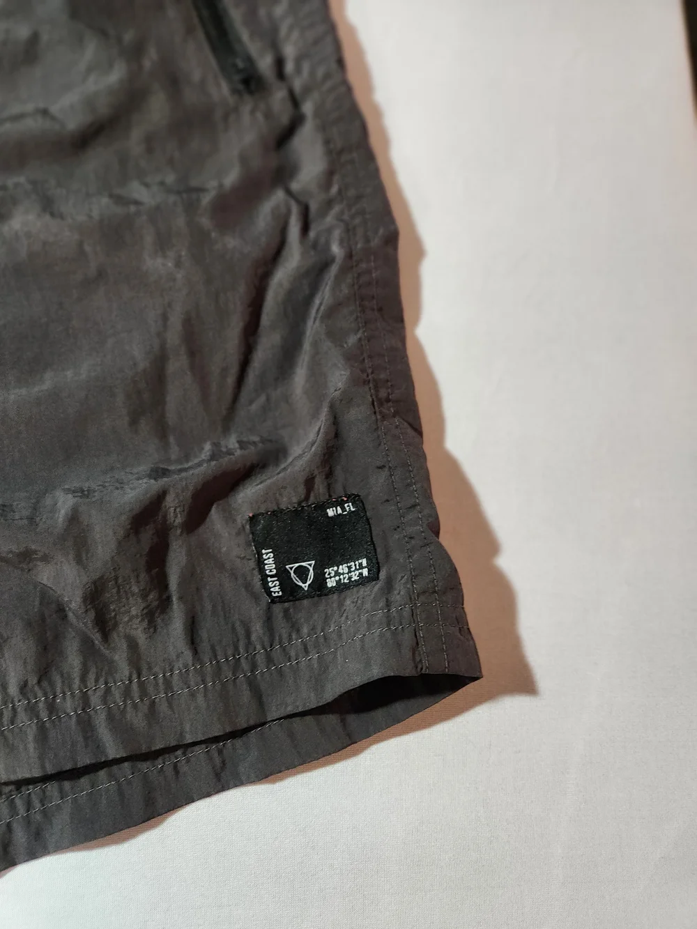 Primark swim trunks